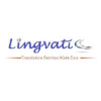 Lingvatic logo, Lingvatic contact details