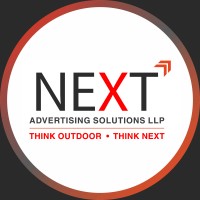 Next Advertising Solutions logo, Next Advertising Solutions contact details