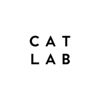 CAT LAB logo, CAT LAB contact details