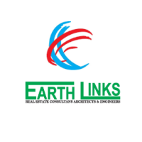 Earth Links Real Estate Consultants Architects and Engineers logo, Earth Links Real Estate Consultants Architects and Engineers contact details