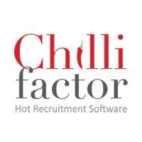 Chilli Factor logo, Chilli Factor contact details