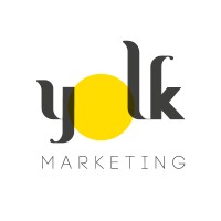 Yolk Marketing logo, Yolk Marketing contact details