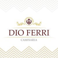 DIO FERRI Camisaria Corporativa logo, DIO FERRI Camisaria Corporativa contact details