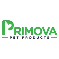 Primova Pet Products logo, Primova Pet Products contact details