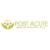 Post Acute Medical Direction, PLLC logo, Post Acute Medical Direction, PLLC contact details