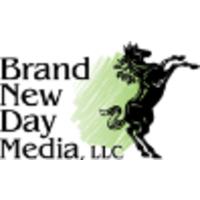 Brand New Day Media, LLC logo, Brand New Day Media, LLC contact details