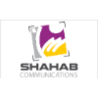 SHAHAB Communications logo, SHAHAB Communications contact details