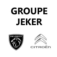 Groupe Jeker Automobiles Concessionnaire Peugeot et Agent Citroën Vosges / Alsace logo, Groupe Jeker Automobiles Concessionnaire Peugeot et Agent Citroën Vosges / Alsace contact details