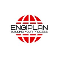 ENGIPLAN logo, ENGIPLAN contact details