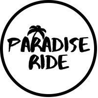 Paradise Ride logo, Paradise Ride contact details