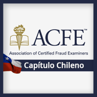 ACFE Capítulo Chileno logo, ACFE Capítulo Chileno contact details