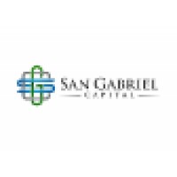 San Gabriel Capital logo, San Gabriel Capital contact details