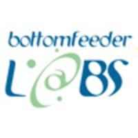 bottomfeeder LABS logo, bottomfeeder LABS contact details