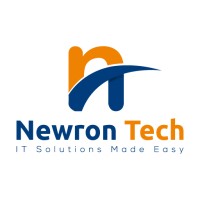 Newron Tech Inc logo, Newron Tech Inc contact details