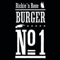 Richie 'n Rose - Burger No 1 logo, Richie 'n Rose - Burger No 1 contact details