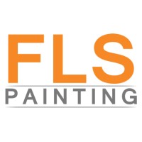 FLS Painting Contractors logo, FLS Painting Contractors contact details