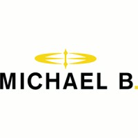 Michael B. Jewelry logo, Michael B. Jewelry contact details