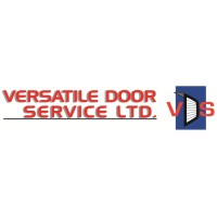 Versatile Door Service Limited logo, Versatile Door Service Limited contact details