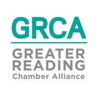 Greater Reading Chamber Alliance logo, Greater Reading Chamber Alliance contact details