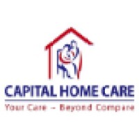 Capital Home Care Inc. logo, Capital Home Care Inc. contact details