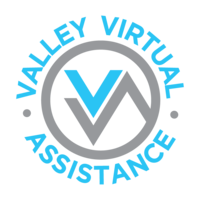 Valley Virtual Assistance logo, Valley Virtual Assistance contact details