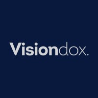 Visiondox logo, Visiondox contact details