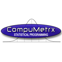 COMPUMETRX LLC logo, COMPUMETRX LLC contact details