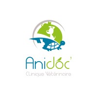 ANIDOC CLINIQUE VETERINAIRE logo, ANIDOC CLINIQUE VETERINAIRE contact details