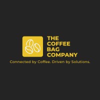 The Coffee Bag Company logo, The Coffee Bag Company contact details