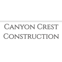 Canyon Crest logo, Canyon Crest contact details