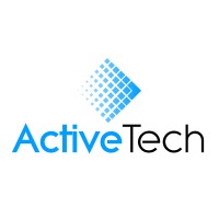 ActiveTech, Inc. logo, ActiveTech, Inc. contact details