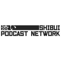 Shibui Podcast Network logo, Shibui Podcast Network contact details