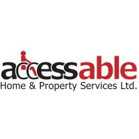 Accessable Home & Property Services Ltd. logo, Accessable Home & Property Services Ltd. contact details