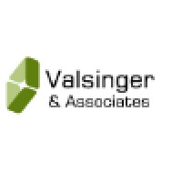 Valsinger & Associates logo, Valsinger & Associates contact details