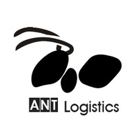 ANT-Logistics logo, ANT-Logistics contact details