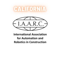 IAARC@California logo, IAARC@California contact details