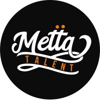 Metta Talent logo, Metta Talent contact details