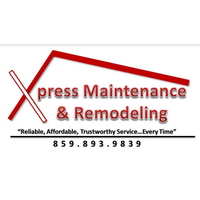 Xpress Maintenance & Remodeling logo, Xpress Maintenance & Remodeling contact details