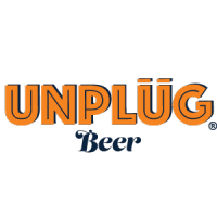 Unplüg Beer logo, Unplüg Beer contact details