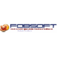 FOBSoft logo, FOBSoft contact details