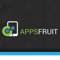 Appsfruit logo, Appsfruit contact details