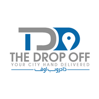 The Drop Off Delivery Company logo, The Drop Off Delivery Company contact details