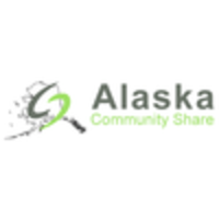 Alaska Community Share logo, Alaska Community Share contact details