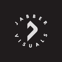 Jabber Visuals logo, Jabber Visuals contact details