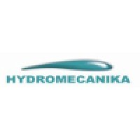 HYDROMECANIKA logo, HYDROMECANIKA contact details