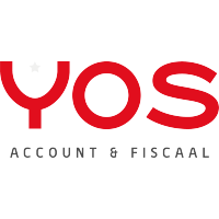 YOS Account & Fiscaal logo, YOS Account & Fiscaal contact details