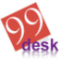 99 Desk logo, 99 Desk contact details