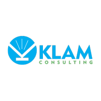 KLAM Consulting logo, KLAM Consulting contact details