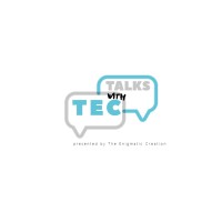 Talks with TEC logo, Talks with TEC contact details