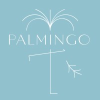 Palmingo Co. logo, Palmingo Co. contact details